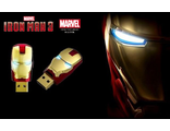 USB флэшка Data Traveler Iron Man Original